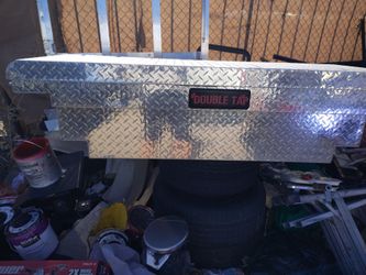 Midsize Truck box  Husky