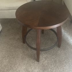 End Tables 