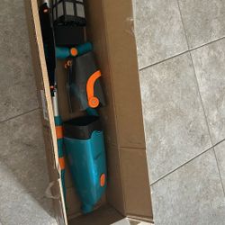 Handheld Pool Vacuum 