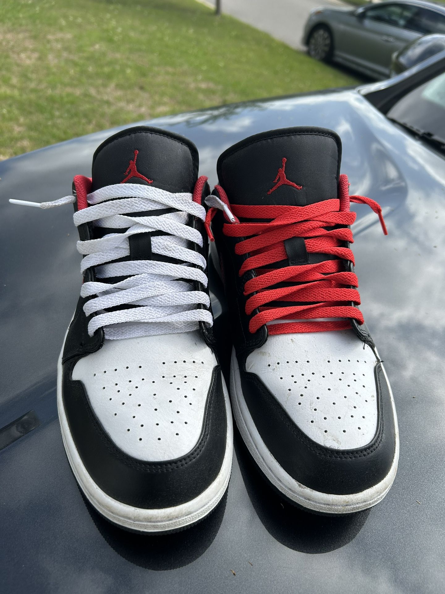 Nike Jordan 1 Lows