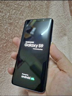 Samsung Galaxy s9