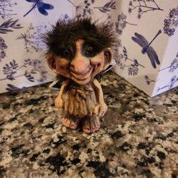 Disney: Ny Form- Troll # 15