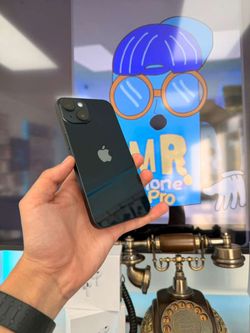 iPhone 14