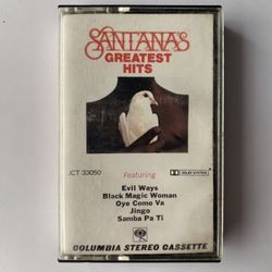 Cassette 