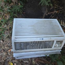 Window Ac