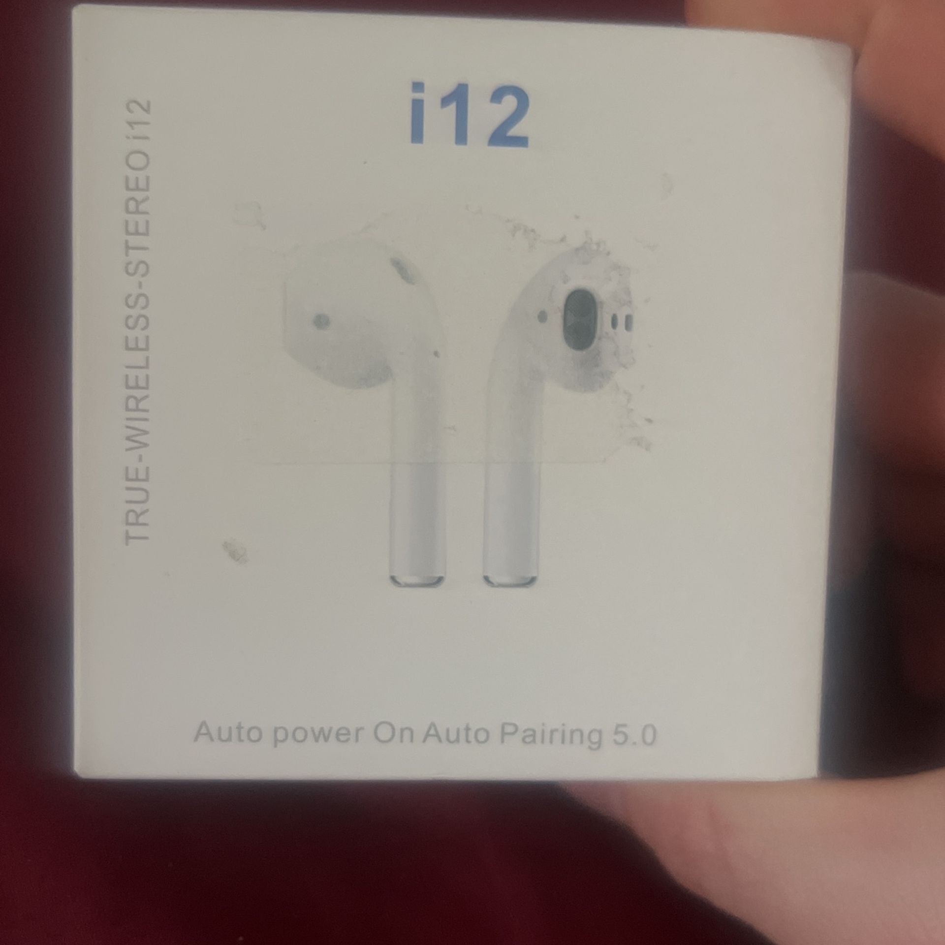 New!! Off brand Wireless Headphones