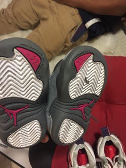 Both for $35 size 4c