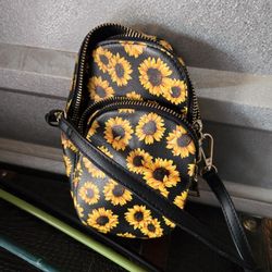 Small Crossbody Bag