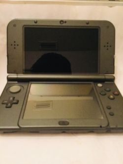new nintendo 3ds xl for parts