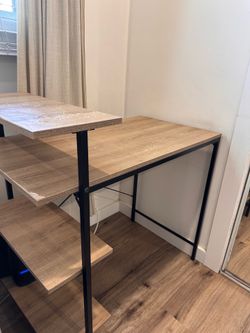 Work Desk