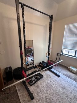 Home Gym Set