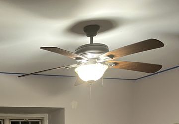 Ceiling Fan