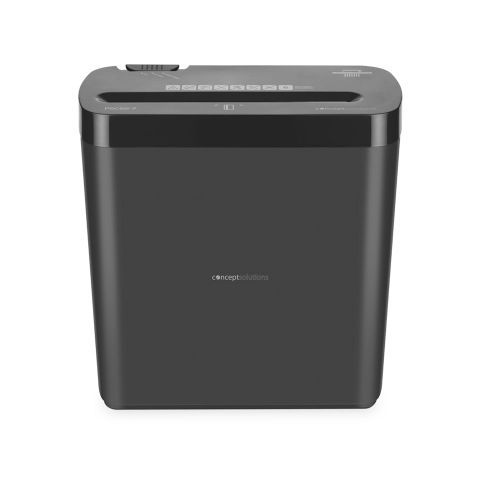 Concept Solutions Paper Shredder