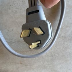 Dryer Plug 