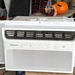 Air Conditioner/Ac Unit For Window $50 Or Best Offer