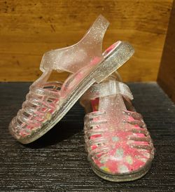 Girl Toddler sandals