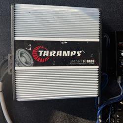 Taramps Smart 3k Bass
