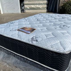 King Orthopedic Supreme