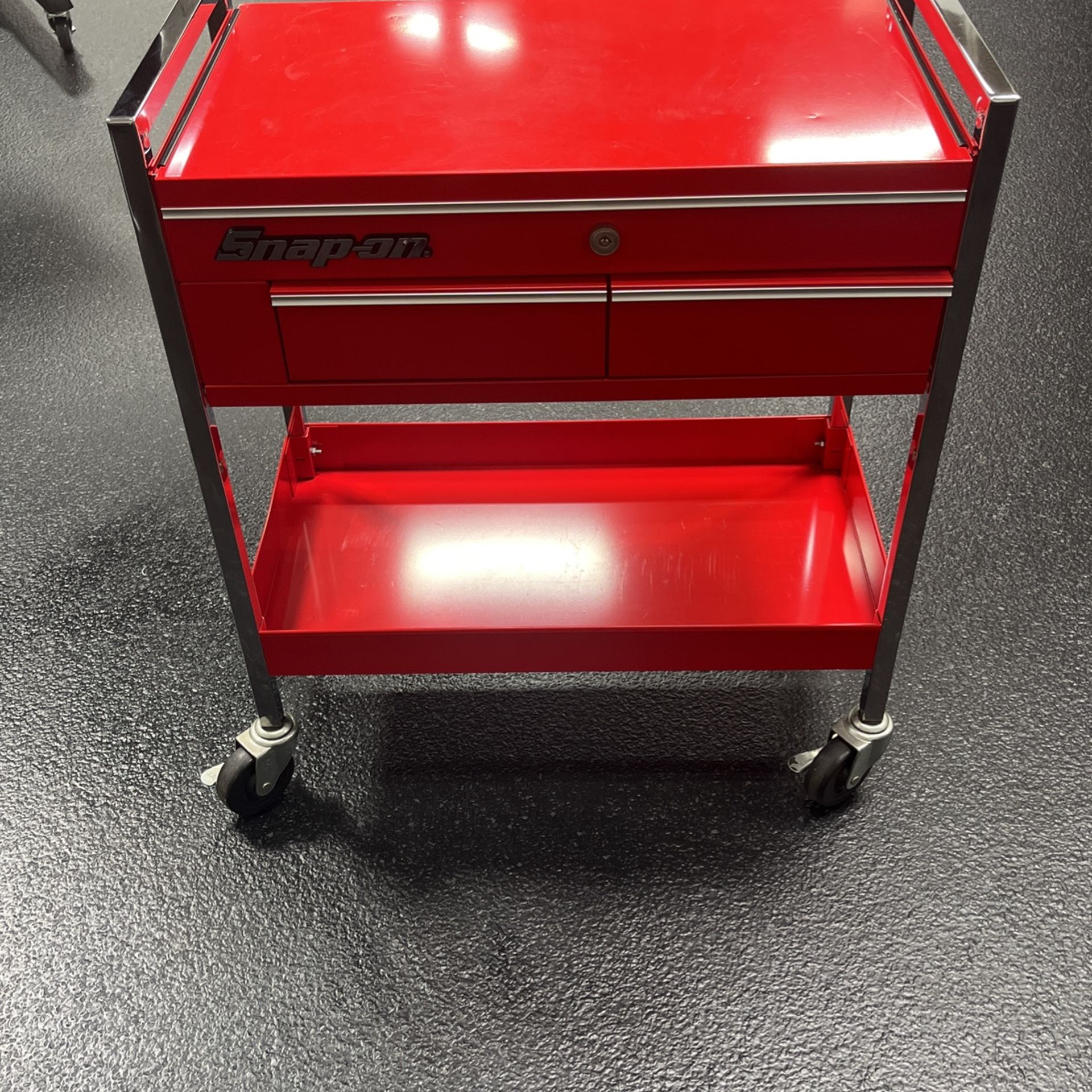 Snap-On tool Cart (KR4200)