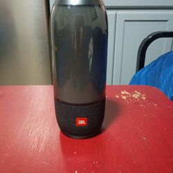 JBL PULSE BT SPEAKER