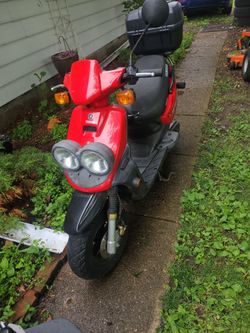 2004 zuma