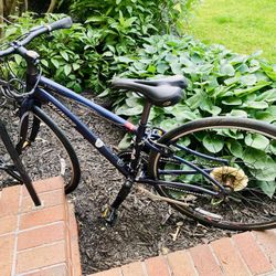 Road Bike - Good Condition (Specialized)