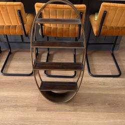 World Market Wall Shelves 