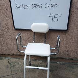 Shower Chair 