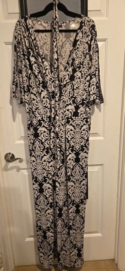 Plus Size Cocktail Dress