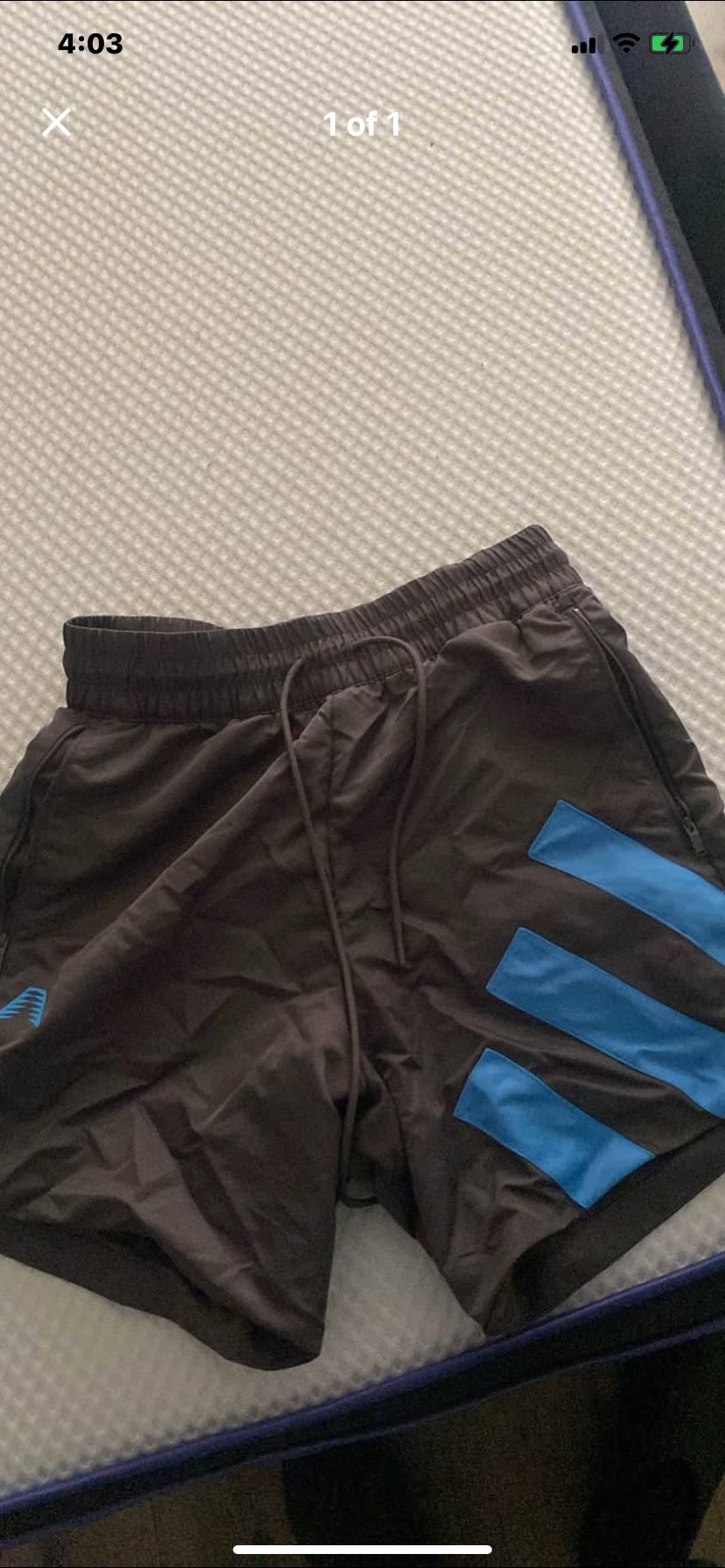 Adidas Shorts Men 