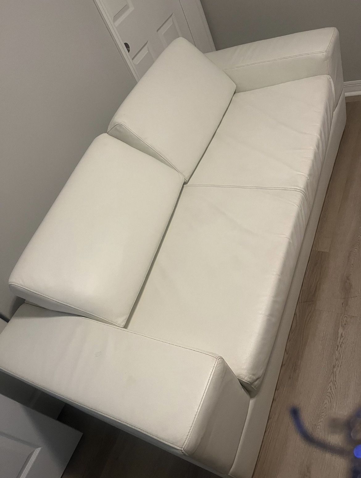 Pull-out Couch