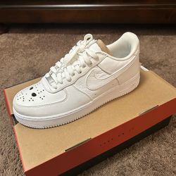 Nike Air Force 1 Low Jason Voorhees