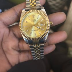 Rolex 