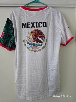 Playeras de mexico mundial ⚽️ 2026🇲🇽