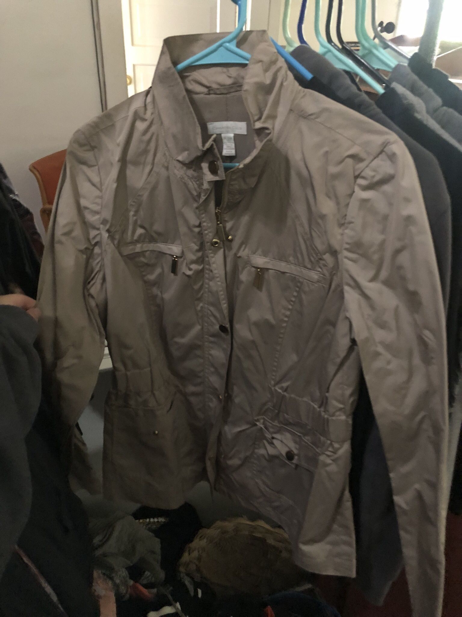 Windbreaker 