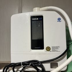 K8 Water Filter Everything Works 