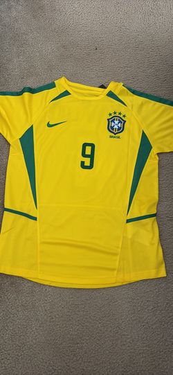 2002 Ronaldo #9 jersey 100$ or best offer