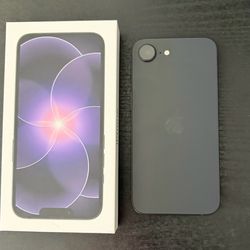 iPhone 17e  unlocked