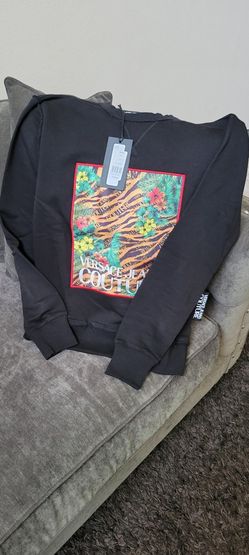 Versace Sweatshirt