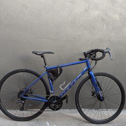Like New Gravel Bike For Sale