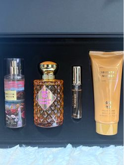 Mush Mush Oriental Nibres Perfume Gift Set