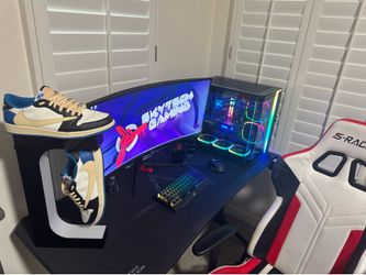 Pc setup
