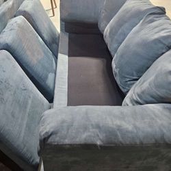Identical couches Good Condition 