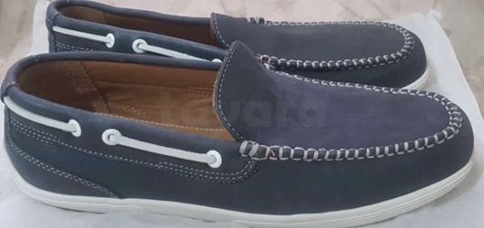 Sebago Nantucket Slip On
