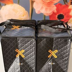 Set Of Insulated Bags