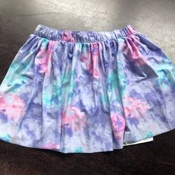Girls Carters Skirt