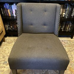 FREE Modern Accent Chair