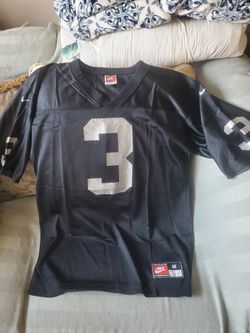 NIKE FOOTBALL JERSEY