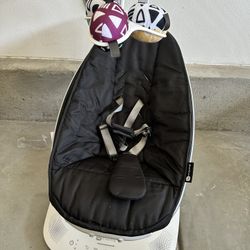 4Moms MamaRoo