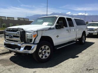 F350 6.7 Parting Out